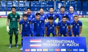 Liên tiếp giành chiến thắng, Thái Lan tiến gần ĐT Việt Nam trên BXH FIFA