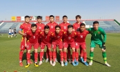 Lộ diện 'quân xanh' chất lượng của U23 Việt Nam trước thềm SEA Games 31