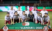 Loạt trụ cột rời đi, đội bóng V-League vẫn đặt mục tiêu khủng ở mùa giải mới