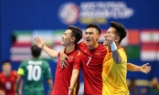 AFC ra phán quyết lịch sử, ĐT futsal Việt Nam 'tạm biệt' Thái Lan, Indonesia?