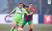 Huỳnh Như lại tỏa sáng, Lank FC thắng kịch tính ở giải Bồ Đào Nha