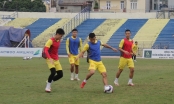 Tin chuyển nhượng V-League ngày 16/12: 'Siêu nhân' HAGL có bến đỗ bất ngờ