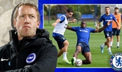 Bài toán khó giải cho Graham Potter khi dẫn dắt Chelsea