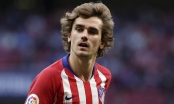 Bị Atletico Madrid chơi khăm, Barcelona ra ‘tối hậu thư’ vụ Griezmann