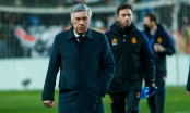 Real muốn đưa 'HLV xuất sắc nhất thế giới' về thay Ancelotti?