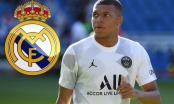 Real Madrid là nguồn cơn chính khiến Mbappe lật lọng với PSG