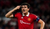 Harry Maguire: Cờ đã đến tay, liệu có biết phất?