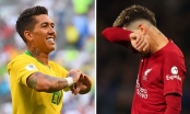 Roberto Firmino phản ứng bất ngờ khi không được gọi lên ĐT Brazil