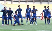 Tái ngộ Việt Nam, U19 Thái Lan đặt mục tiêu vô địch ở giải U19 Quốc tế