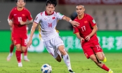 Báo Trung Quốc: ‘Có 8,5 suất dự World Cup cũng không đến lượt chúng ta’