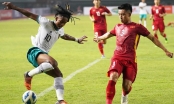 U20 Indonesia chốt danh sách 23 cầu thủ, tự tin tái đấu U20 Việt Nam