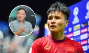 Chuyên gia: ‘Quang Hải về đá AFF Cup, cơ hội ở Pau FC sẽ chấm dứt’