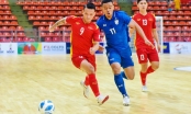 Xác định 8 đội vào tứ kết VCK futsal châu Á 2022: ĐNÁ làm nên lịch sử