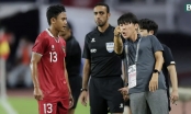 HLV Shin đặt mục tiêu ‘không tưởng’ cho Indonesia tại VCK U20 châu Á 2023