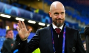 Erik Ten Hag đã có sẵn 'một gián điệp' tại MU