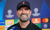 Jurgen Klopp đã nói gì trong giờ nghỉ để giúp Liverpool thắng ngược Villarreal?