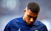 Mbappe đã phải trả giá vì thói 'ương ngạnh' tại PSG