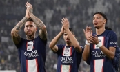 Vì sao PSG mất ngôi đầu bảng Champions League vào phút chót?