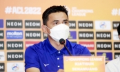 HLV Kiatisak: 'HAGL đủ khả năng giành chiến thắng ở AFC Champions League'