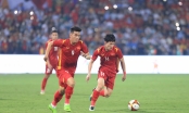 Không còn HLV Park, Việt Nam vẫn nhận tin vui để bảo vệ HCV SEA Games