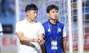 Hà Nội FC nhận tổn thất cực lớn trước thềm trận đại chiến với SLNA