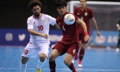 VIDEO: ĐT futsal Thái Lan lọt top 4 đội mạnh nhất châu Á sau chiến thắng nghẹt thở