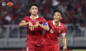 Hạ U20 Việt Nam, Indonesia là đội ĐNÁ đầu tiên giành vé vào VCK U20 châu Á