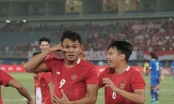 Sao mới nổi Indonesia: 'Chúng tôi sẽ cố gắng thành nhà vô địch AFF Cup 2022'