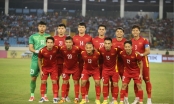 ĐT Việt Nam gặp sự cố 'trên trời rơi xuống' trước AFF Cup