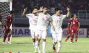 Xác định các đại diện Đông Nam Á tham dự VCK U20 châu Á 2023