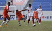 Highlights Đà Nẵng 1-2 Viettel (Vòng 12 V-League 2021)