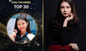 Miss Tourism ASEAN+ 2022: Ngọc nữ bóng chuyền Chu Thị Ngọc lọt Top 30