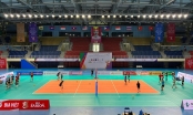 Lịch thi đấu bóng chuyền nữ SEA Games 31 mới nhất