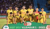 HAGL nhận tin cực vui từ BTC V-League trận gặp Hà Nội