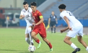 Lịch thi đấu U20 Việt Nam tại vòng loại U20 châu Á 2023