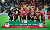 Bình Định mất ngôi sao Việt kiều ở V-League 2022