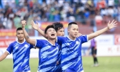 Xác định đội bóng cuối cùng giành vé thăng hạng lên V-League 2023