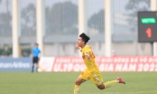 Đàn em Quang Hải ghi bàn 'không tưởng' từ 60m để vô địch U19 Quốc gia