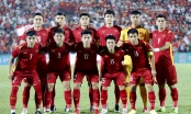 Sao HAGL giữ 'số áo biểu tượng' của U23 Việt Nam tại VCK U23 châu Á