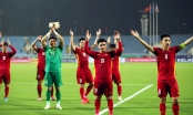 VFF quy hoạch thế hệ cầu thủ Việt Nam cho 'giấc mơ' World Cup 2026