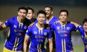 Đội bóng nhà bầu Hiển làm điều chưa từng có trong lịch sử V-League