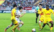 NÓNG: CLB V-League nhận cái ‘kết đắng’ khi bỏ giải giữa chừng