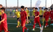 Đội tuyển U17 Việt Nam và tuần tập huấn đáng nhớ tại Dortmund