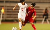 Trực tiếp ĐT nữ Việt Nam vs ĐT nữ Myanmar, 15h00 hôm nay 17/7