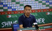 Trợ lý HLV Park Hang Seo quyết 'tất tay' cho chung kết ngược V-League