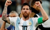 Messi và những ngôi sao đáng chú ý nhất tại Copa America 2021