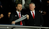 Ed Woodward thể hiện uy quyền lần cuối, MU chốt HLV thay thế Rangnick?