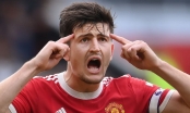 Thất vọng với Maguire, MU ‘chơi lớn’ với nhà vô địch World Cup?