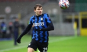 Real sẵn sàng bán 'thần đồng' để mua Nicolo Barella