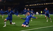 MU hành động, Chelsea mừng thầm